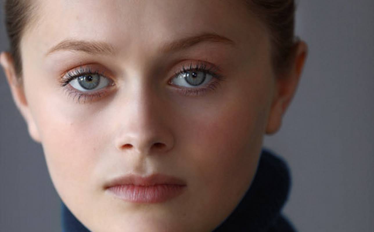 Hannah Nordberg