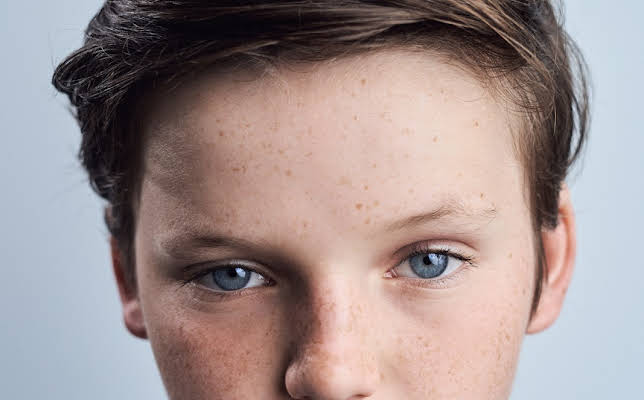 Benjamin Evan Ainsworth