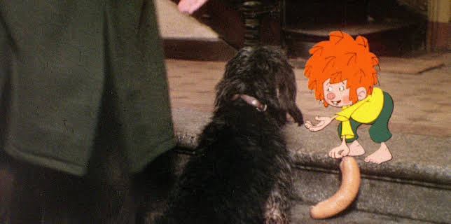 06:50: Meister Eder und sein Pumuckl (10/52) | Das Erste | 2/14 2026