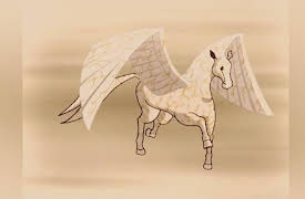 Mission Odyssey: Looking For Pegasus