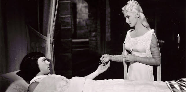 4:45 PM: Prince Valiant | Film 4 | 1/10 2026