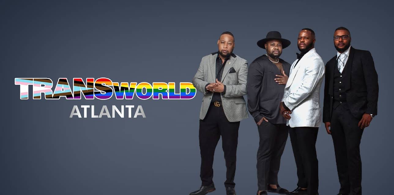 TRANSworld Atlanta: Season 1