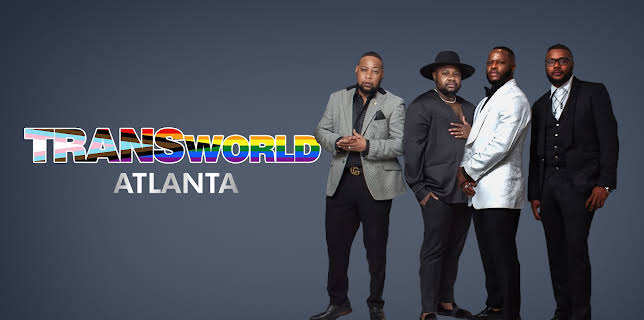 TRANSworld Atlanta: Season 1
