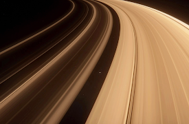 Solar System: Strange Worlds