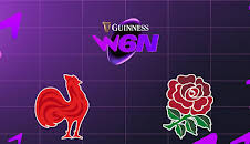 ran Rugby: Six Nations Women