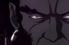 Afro Samurai Season 1: Revenge