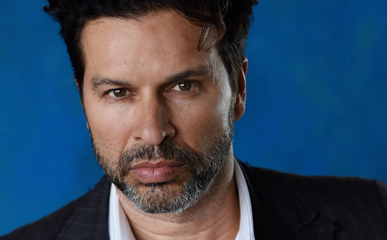 Christopher Maleki