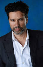 Christopher Maleki as 