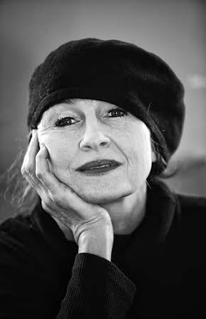 Bodil Jørgensen as 