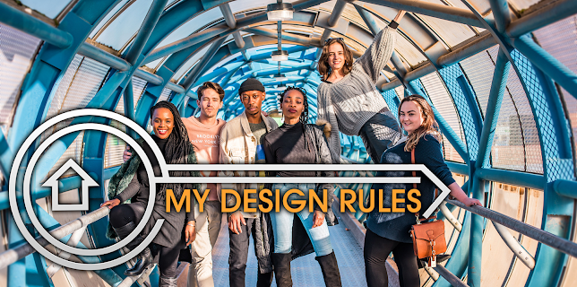 My Design Rules
