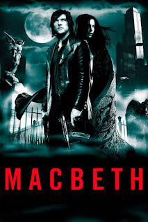 22:00: Macbeth | M. Drama | 6/5 2026