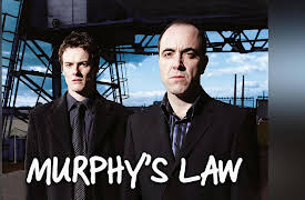 Murphy's Law: Electric Bill