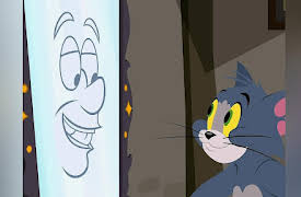 The Tom & Jerry Show: The Complete First Season: Magic Mirror/ Bone Dry