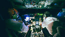 Terror at 30,000 Feet (S1 E4)