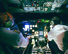 Terror at 30,000 Feet