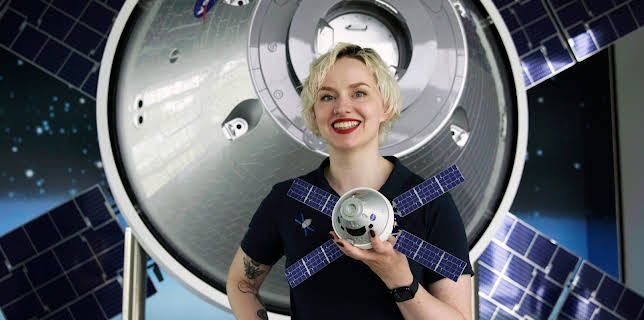 18:15: NANO: Artemis 2 - Zurück zum Mond | 3SAT | 2/13 2026