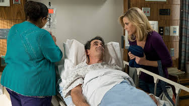 3:30 PM: Modern Family | E4 | 6/18 2026