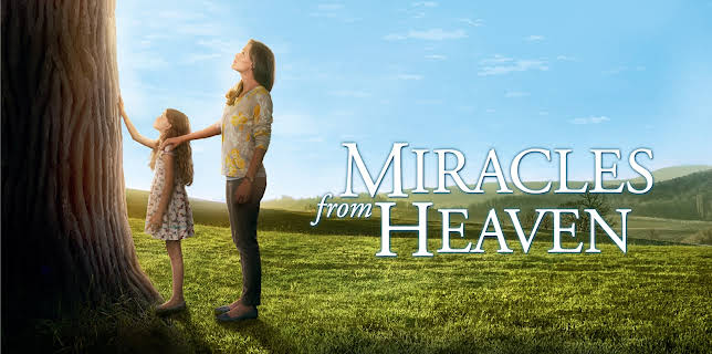 Miracles from Heaven (2016)