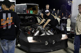 Street Outlaws: New Orleans: Houston, We Have a Problem