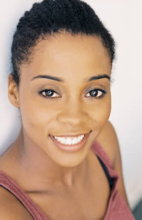 Linara Washington as Hooker