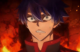 Season 1: The Voice of the Weak