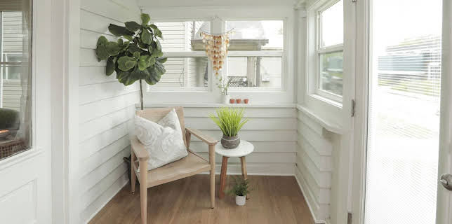 10:10: Good Bones - Mutter, Tochter, Home-Makeover | Sixx | 12/13 2025