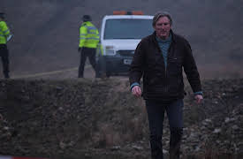 Ridley, Season 1: Hospitality, Part 2