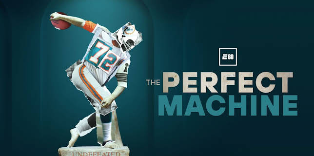 The Perfect Machine (2023)