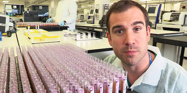 11:05 AM: Operation Ouch! (S1 E11) (S1) | CBBC | 11/17 2025