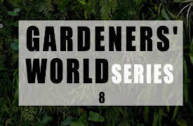 Gardeners' World: Gardeners' World: Series 8 - Episode 1