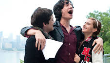 Perks of being a Wallflower