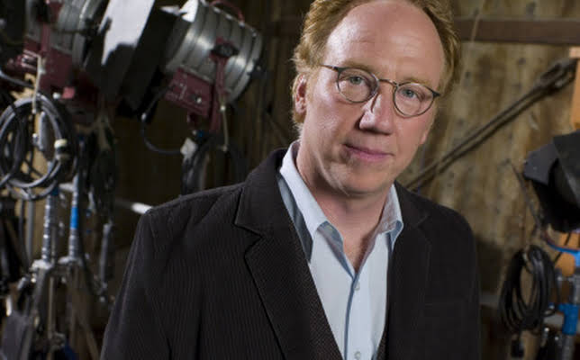 Timothy Busfield