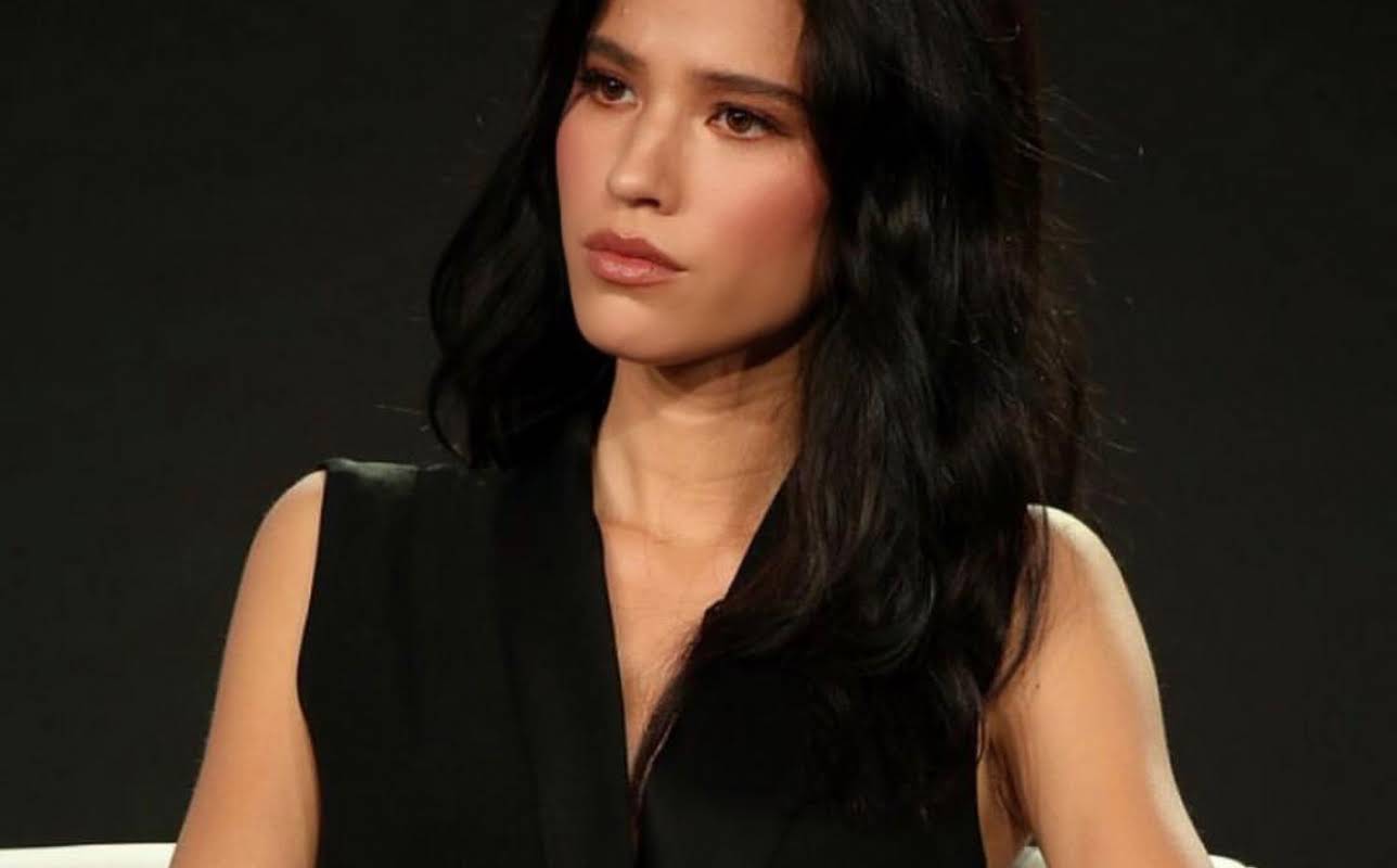 Kelsey Chow
