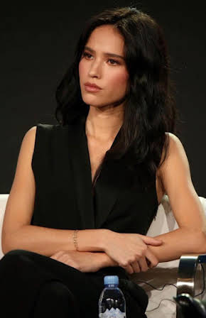Kelsey Chow as 