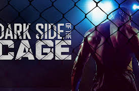 Dark Side of the Cage: Kimbo Slice: Rise of a Backyard Brawler