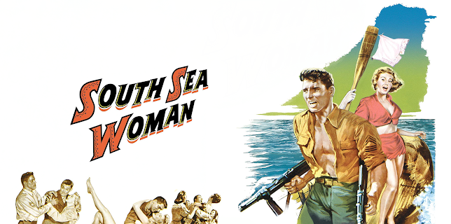 South Sea Woman (1953)