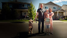 Wir sind die Burnetts