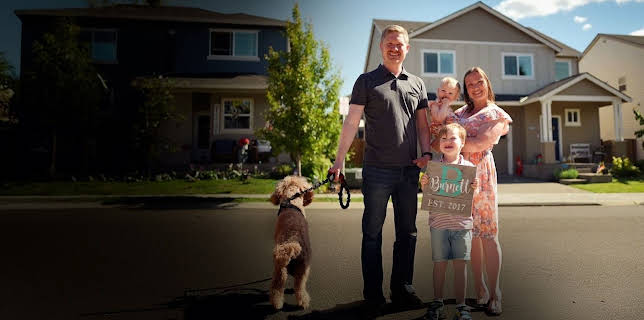 09:45: Wir sind die Burnetts | Kabel Eins | 11/30 2025