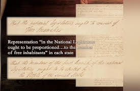 America's Founding Fathers: William Paterson's Dissent