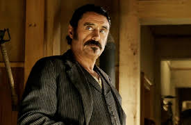 Deadwood Season 1: Mister Wu