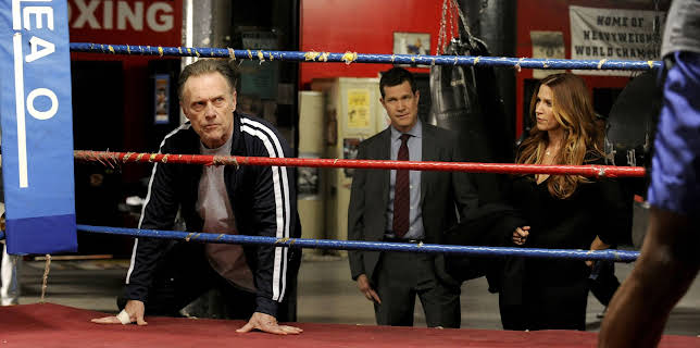 13:05: Unforgettable (S3 E2) (S3) | TV6 | 2/24 2026