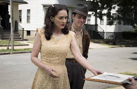 THE PLOT AGAINST AMERICA: Season 1: Part 1