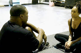 Love & Marriage: D.C., Season 1: Friends or Foes