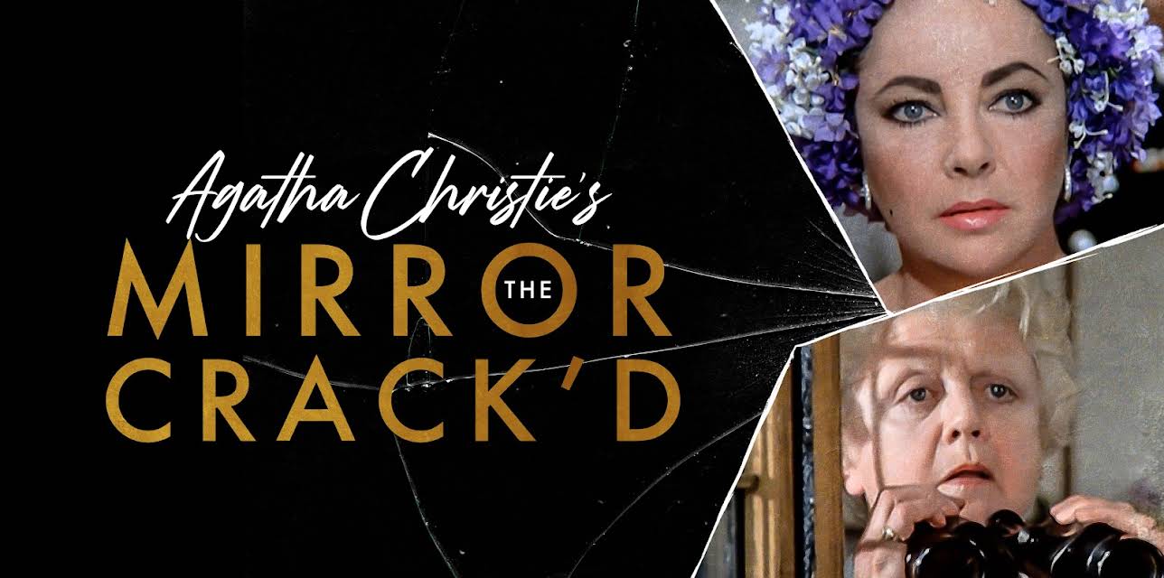 The Mirror Crack'd (1980)