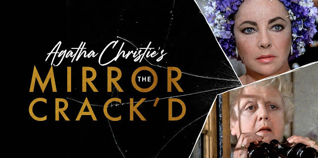 The Mirror Crack'd (1980)