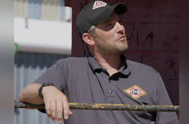 Lone Star Restoration Season 1: Dead Wood