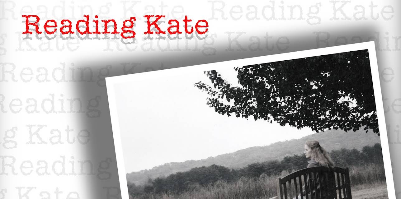 Reading Kate (2015)