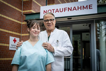 19:00: Die Spreewaldklinik (S2 E74) (S2) | Sat1 | 10/11 2025