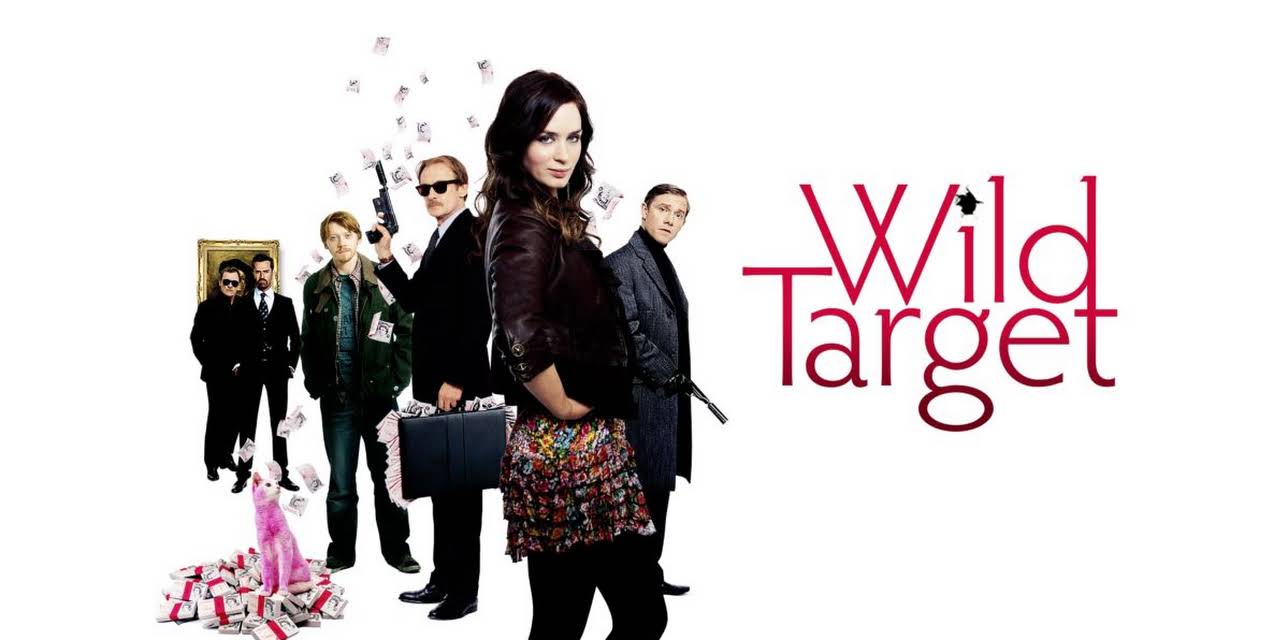 Wild Target (2026)