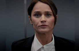 The Fix Season 1: Pilot